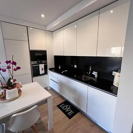 At Da Rocha! Apartment Portimao