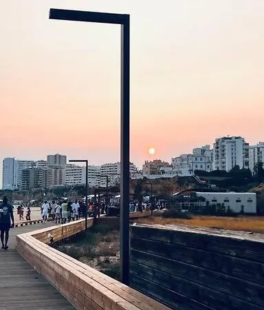 At Da Rocha! Portimao