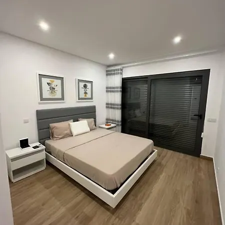 At Da Rocha! Apartment *