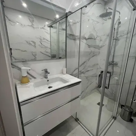 Appartamento At Da Rocha!