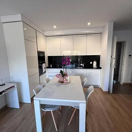 Appartamento At Da Rocha! Portimão