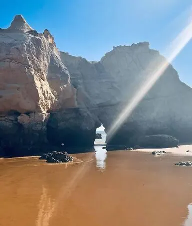 Appartamento At Da Rocha!