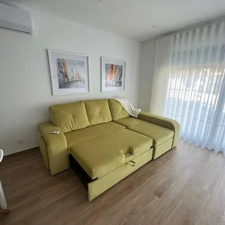 At Praia Da Rocha! Apartment